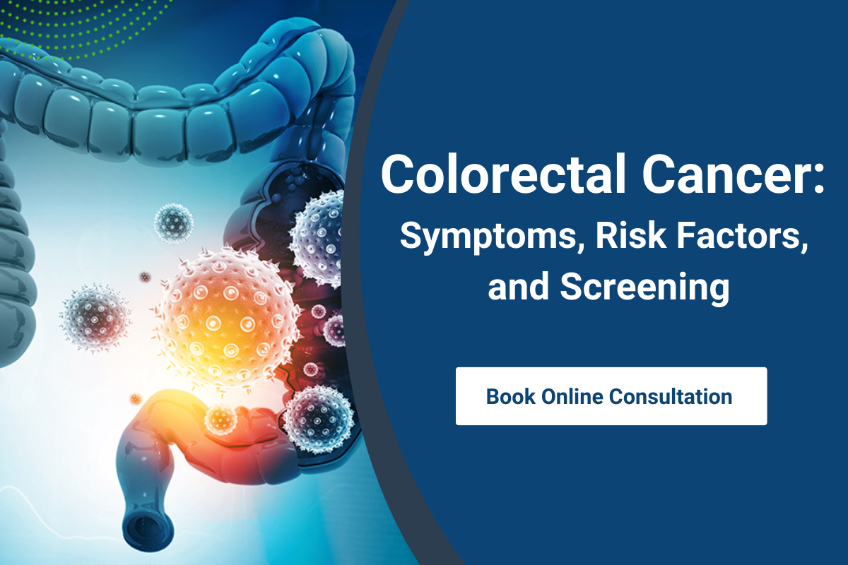 Colorectal Cancer