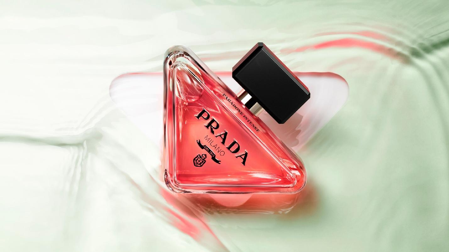 Tái định nghĩa vẻ đẹp cùng Prada Beauty