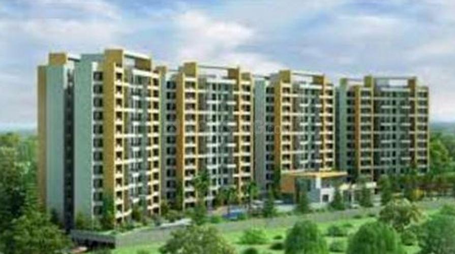 Vilas Palash Plus in Wakad, Pune - Price, Reviews & Floor Plan