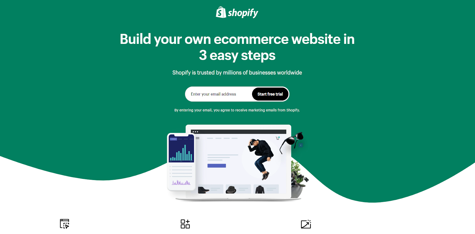 how to make money with ecommerce