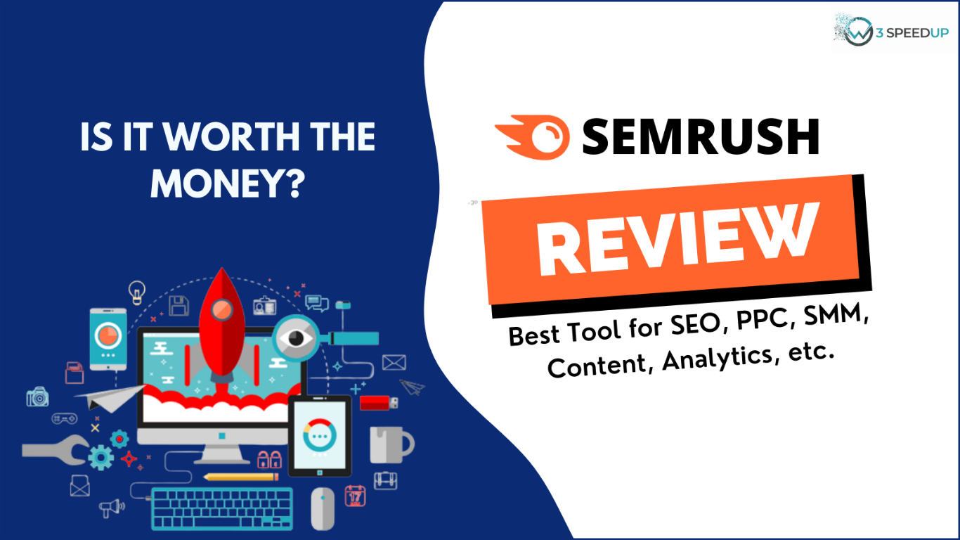 Semrush Review: Uncovering the Ultimate SEO Tool's Power