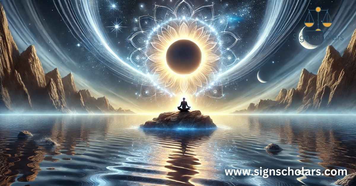 Enlightenment and Clarity During Eclipse Cycles
