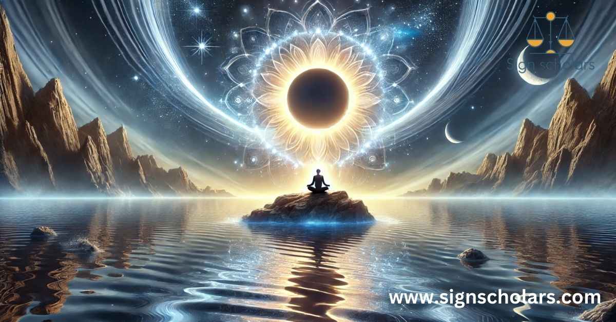 Enlightenment and Clarity During Eclipse Cycles