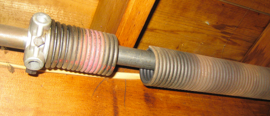 Garage Door Spring