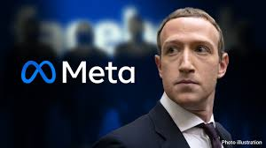 Mark Zuckerberg, CEO of Meta, the company that offered to buy FuriosaAI 