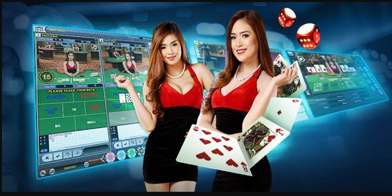 Cam kết từ nhà cái