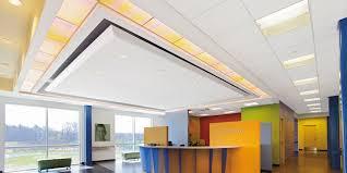 Suspended Ceilings Benefits - 6 Great Reasons for Suspended Ceilings