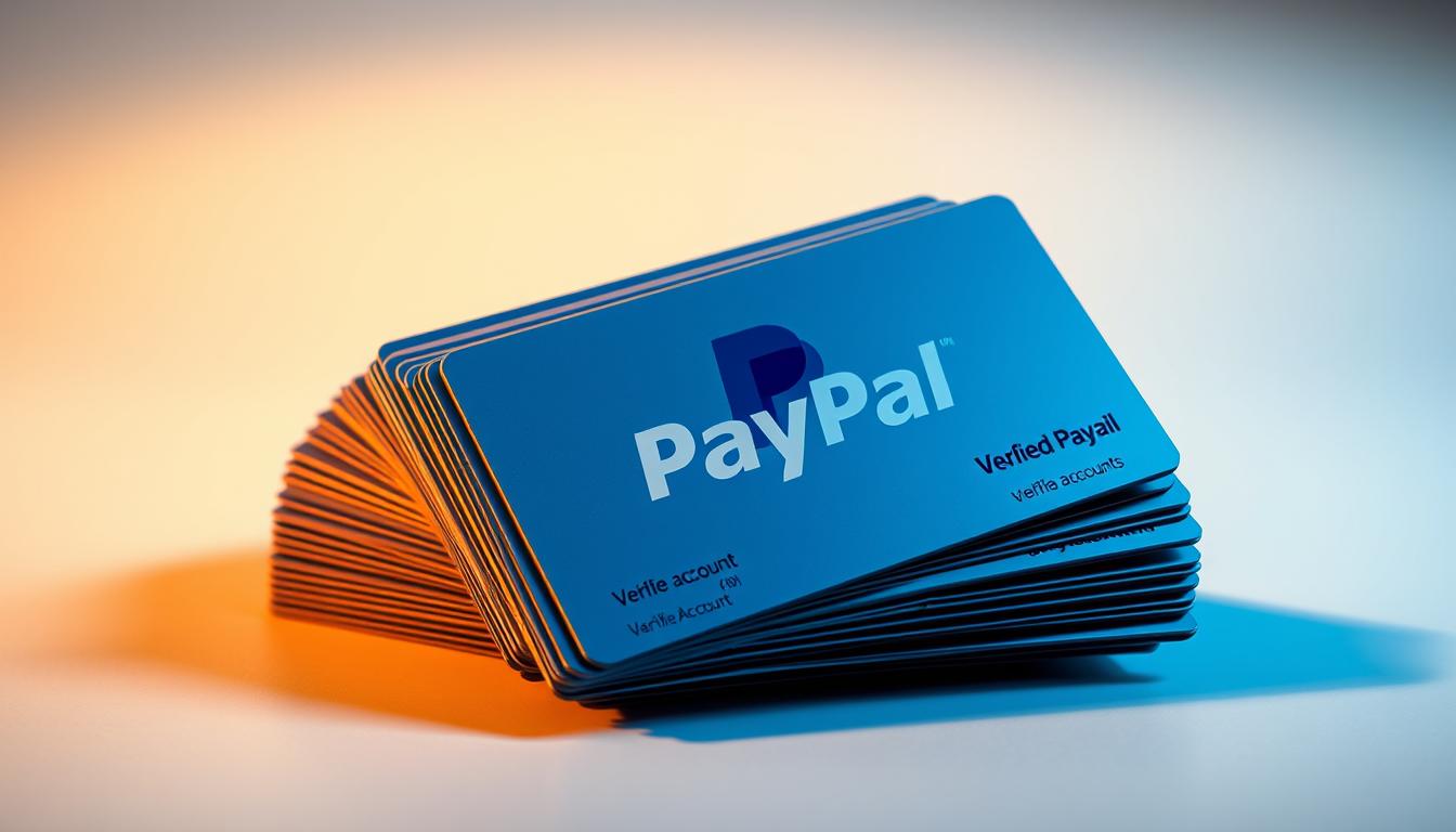 buy verified paypal account