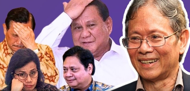 Anthony Budiawan Ungkap Kekhawatiran Pertumbuhan Ekonomi Q1 2025 yang  Terlambat dan Dampaknya pada Ekonomi Domestik