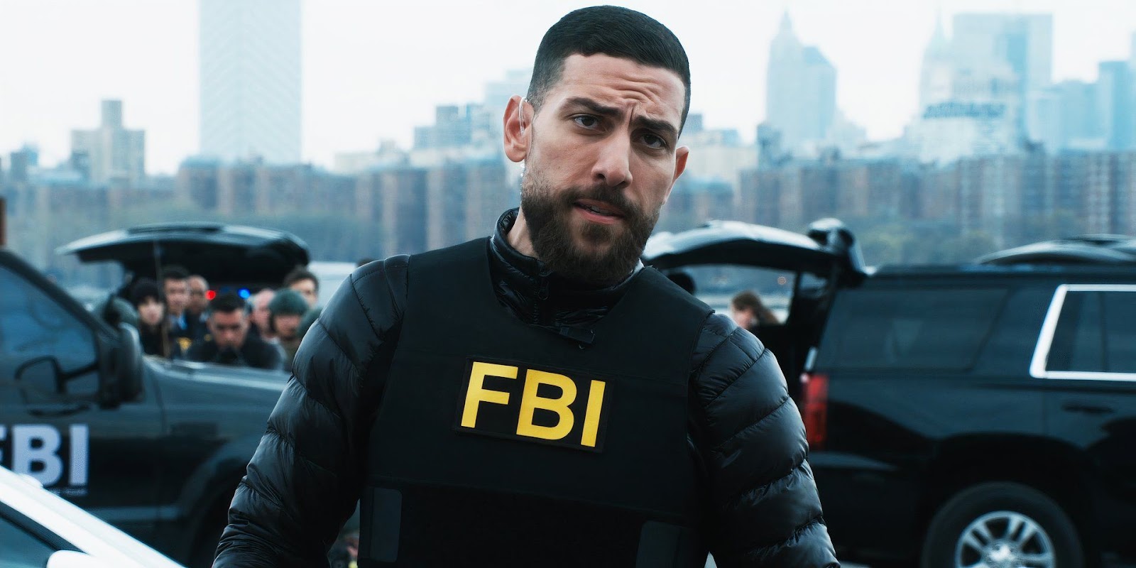 How To Watch All FBI Shows In Order & When The Crossovers Are