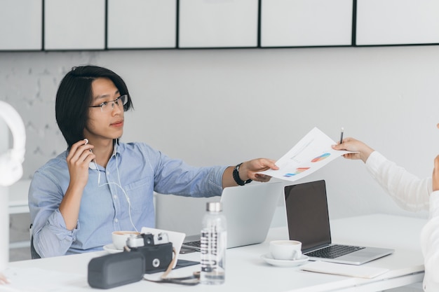 How to Prepare for an Engineering Job Interview