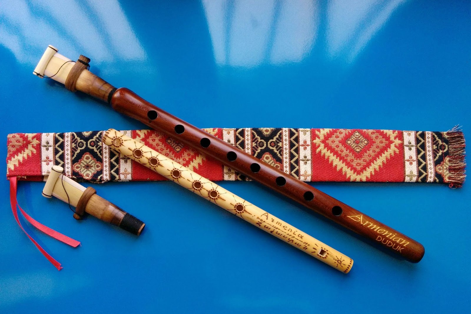 Сувениры из Армении с историей