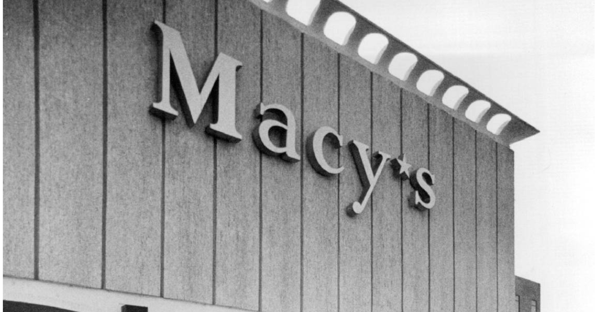 Macy’s A Legacy of 62 Years