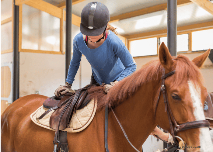 Is Horse Riding a Sport?