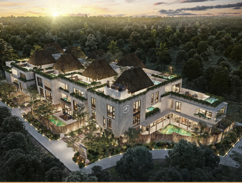 Tulums Hottest Airbnb Stays Highlight Booming Luxury MarketInternational Property Alerts Spotlights Opportunities for Global Investors