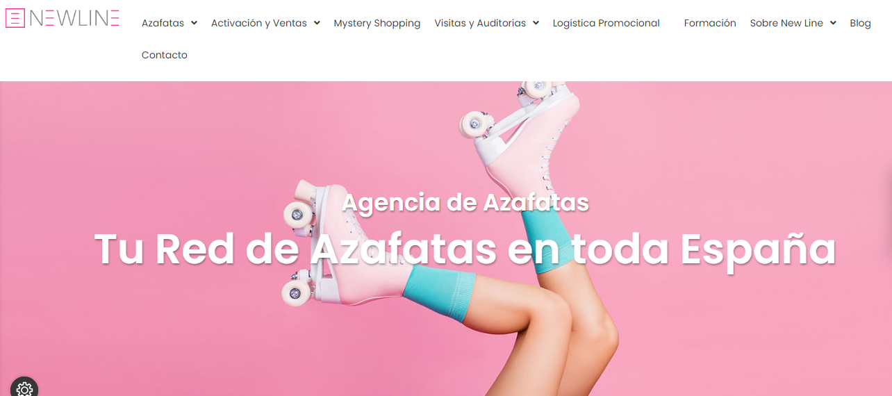 Custom event planning by agencies for events in Spain.
