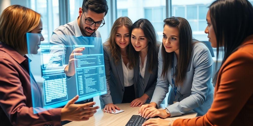 When to Bring in Database Consultants to Support Your IT Team