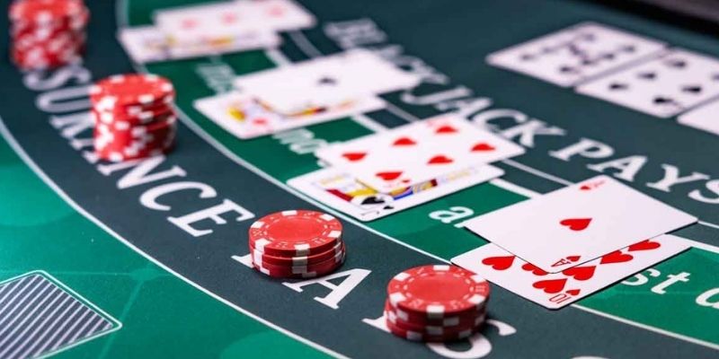 Nét nổi bật về cách chơi Baccarat 