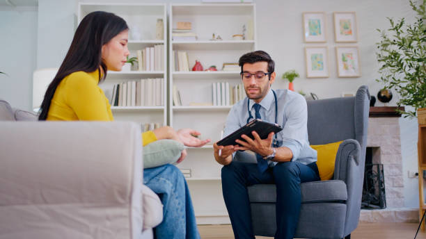 Does Insurance Cover a Psychiatrist Visit?