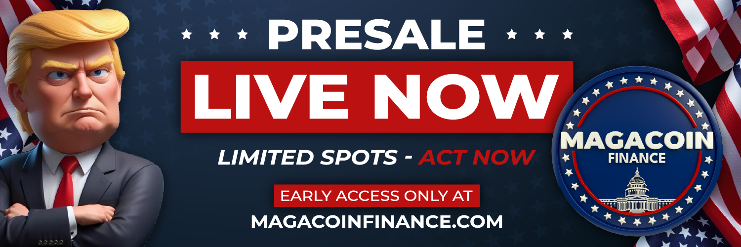Neo Pepe Crosses M Presale Milestone While MAGACOIN FINANCE and Qubetics Draw Analyst Attention