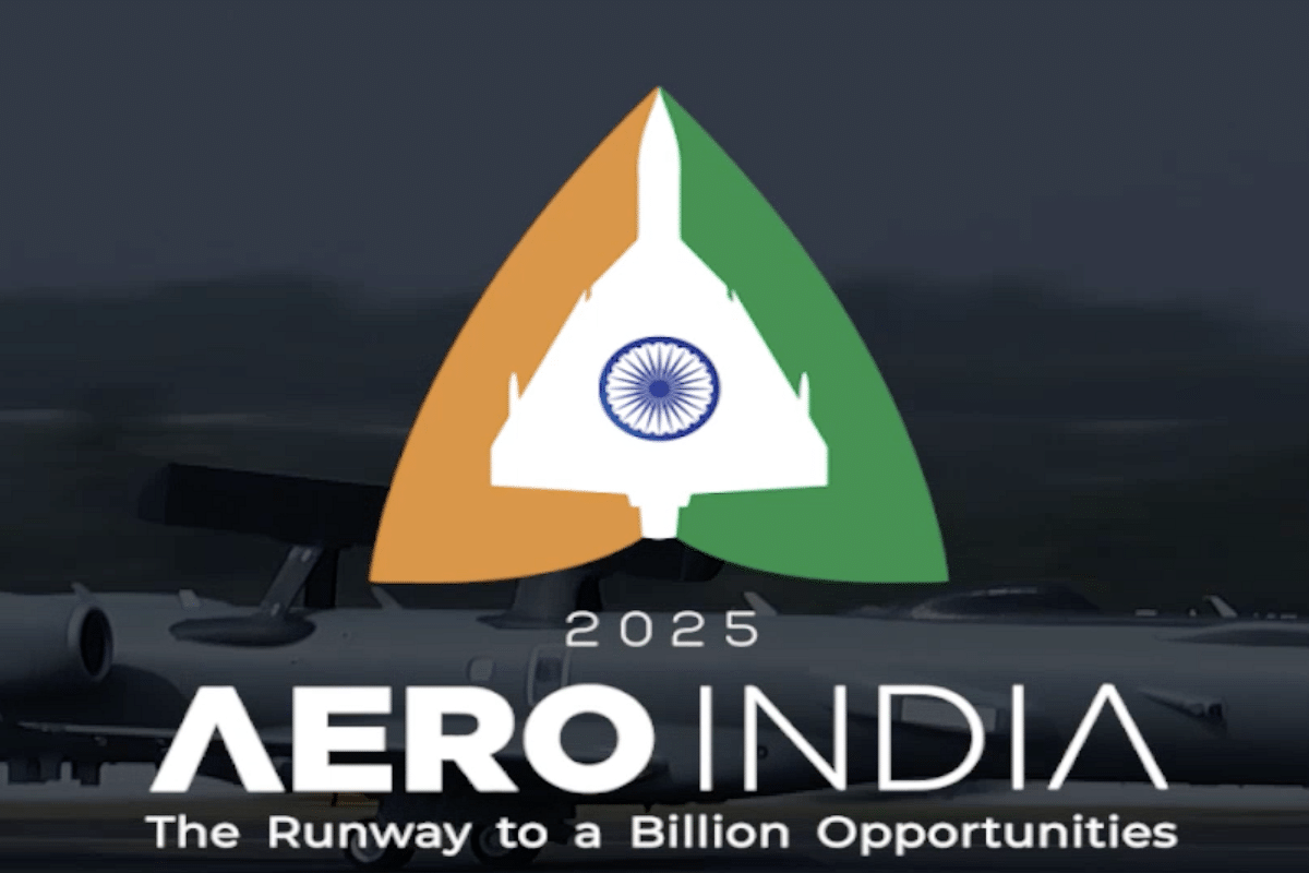 Aero India 2025