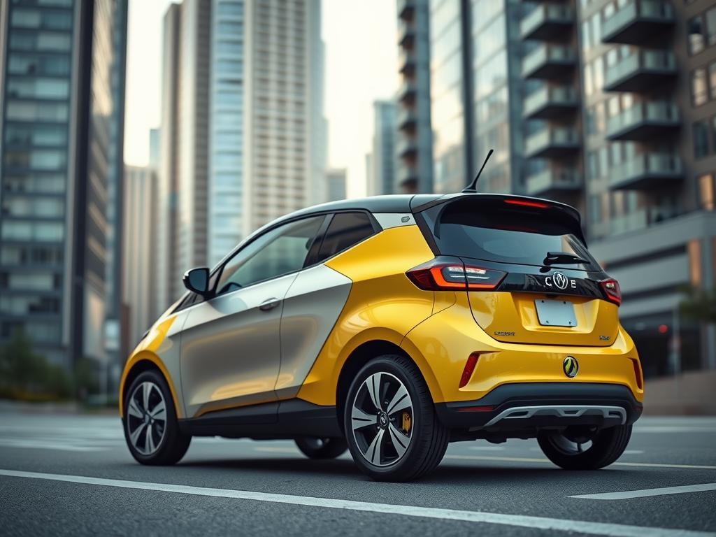 affordable electric and hybrid cars