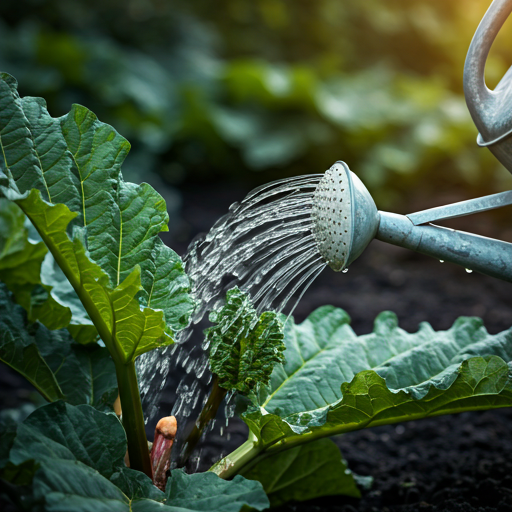 Frequently Asked Questions About Growing Rhubarb