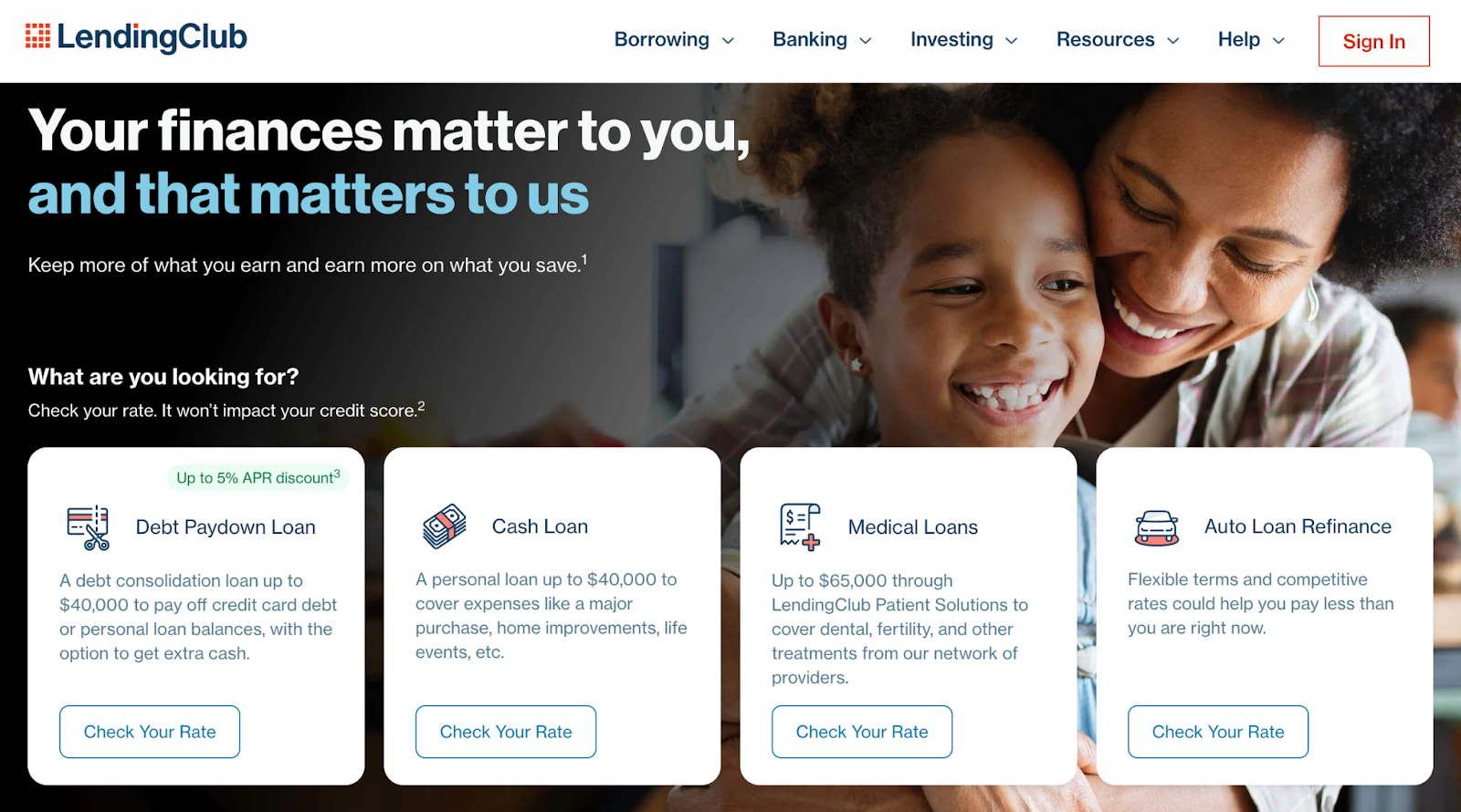 lending club business loans reviews