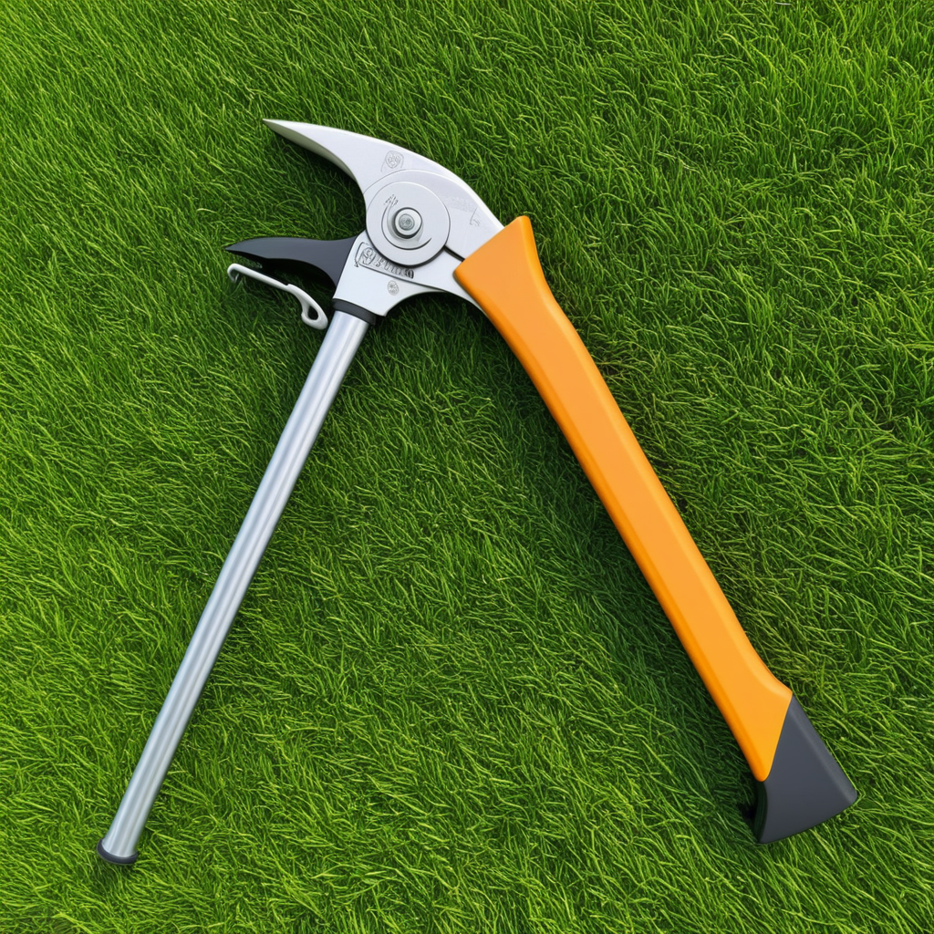 Choosing the Right Loppers for Your Gardening Needs