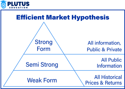 Strong Form Efficient Market Hypothesis