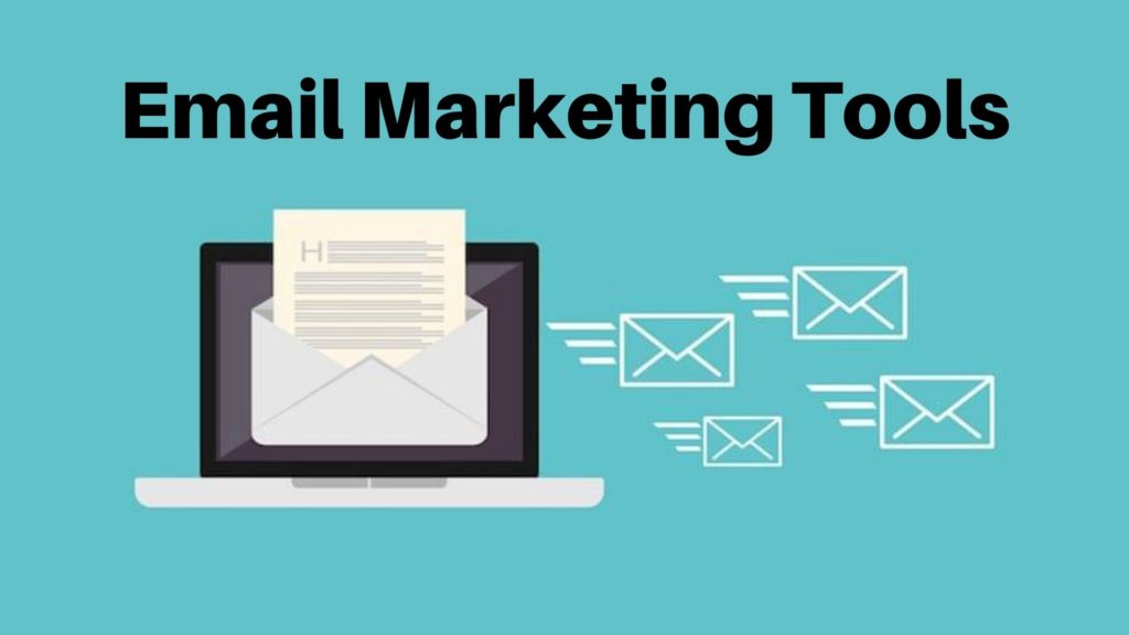 Top Email Marketing Tools