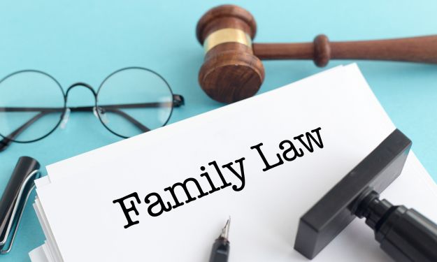 Best Family Lawyer Toronto
