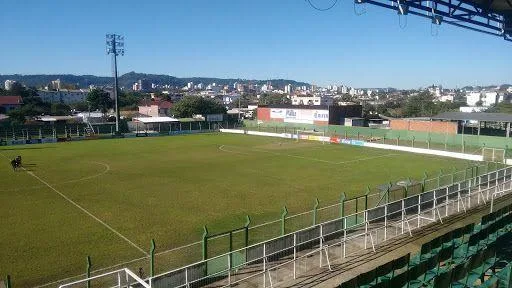 Estádio dos Eucaliptos | Estádio, Rio grande, Estadio futebol