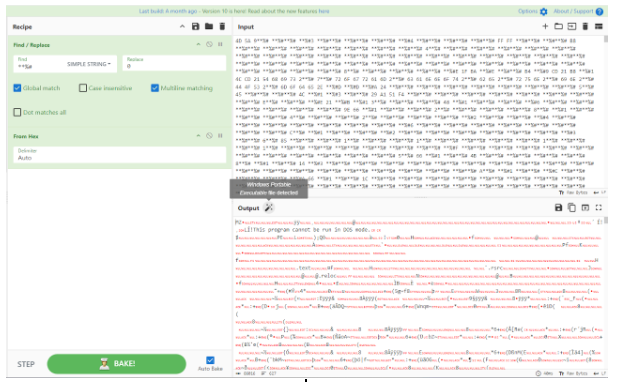 AsyncRAT's Infection Tactics via Open Directories: Technical Analysis