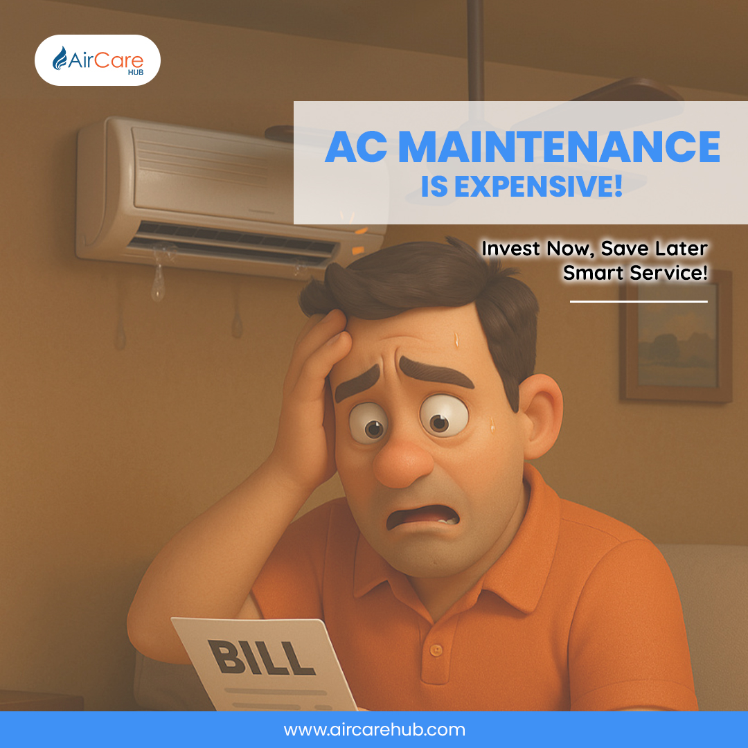 Aircon Services in singapore