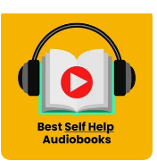 best self help audiobooks