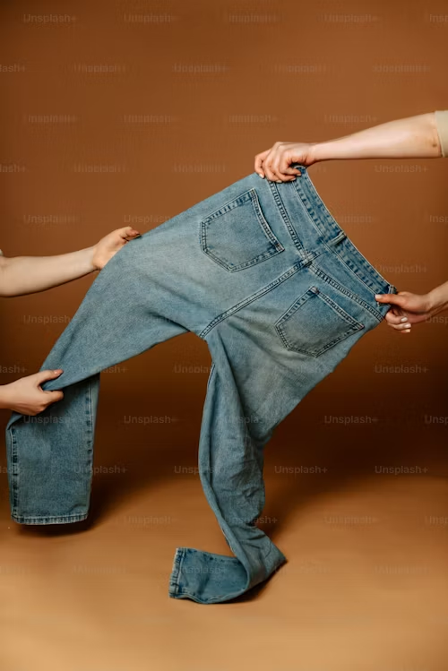 Forbidden Pants