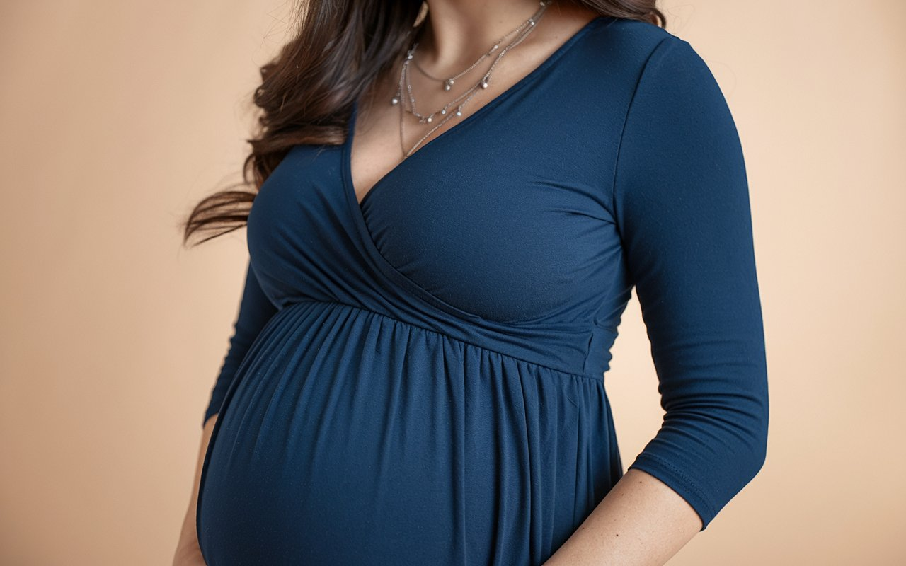 Maternity Dress