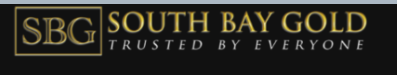 logo of South Bay Gold