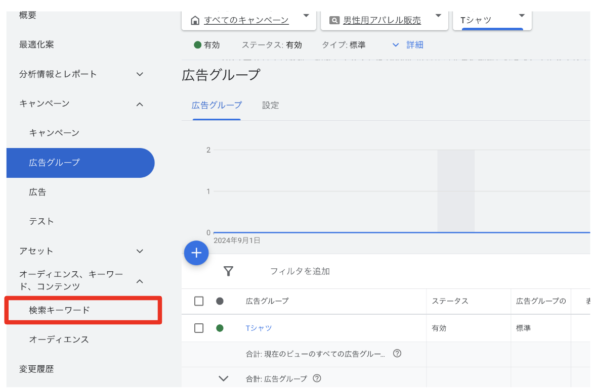 Google広告 インテントマッチの使い方と効果的な運用方法