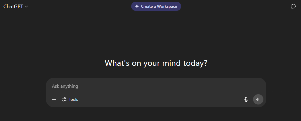 ChatGPT: Best AI content writing tool