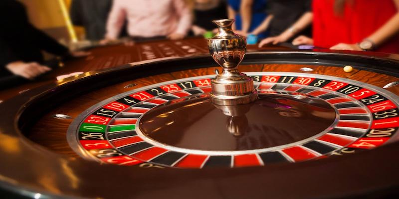 Casino tại rikvip bao gồm những tựa game nào?