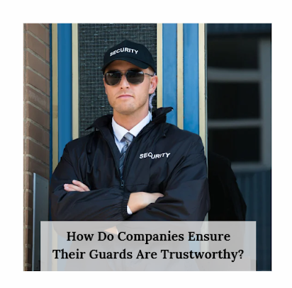 security guard services Long Beach