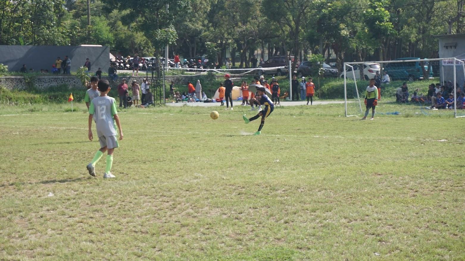 SSB Paling Baik di Malang