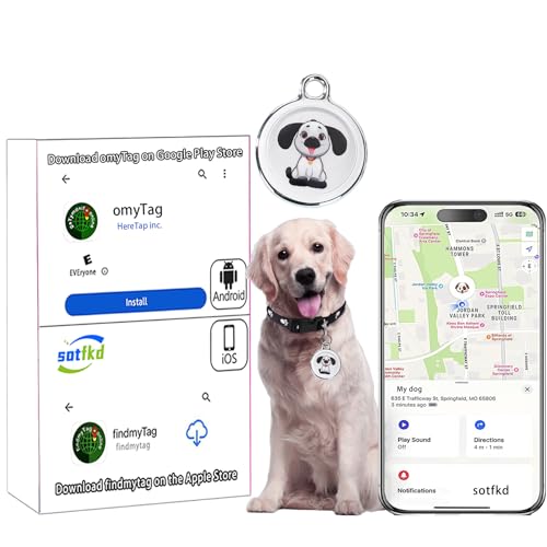 dog-tracker-airtag-dog-collar-android-gps-tracker-pet-tracker-universal-no-monthly-fee
