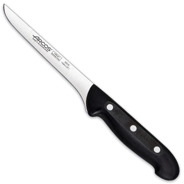 cuchillo deshuesador