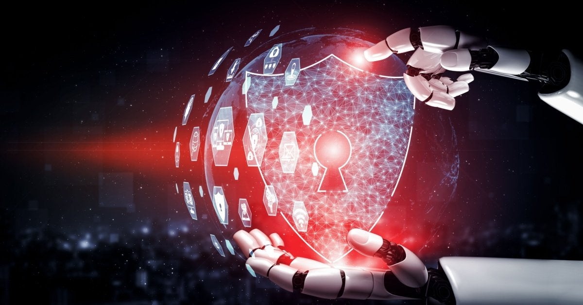 AI Cyber Threats