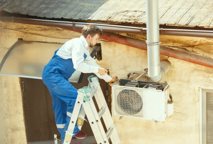 4 Effective Ways to Deal with the Expired Air Conditioning System