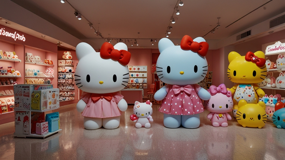 Cute:h8n_qq6xy3c= Sanrio