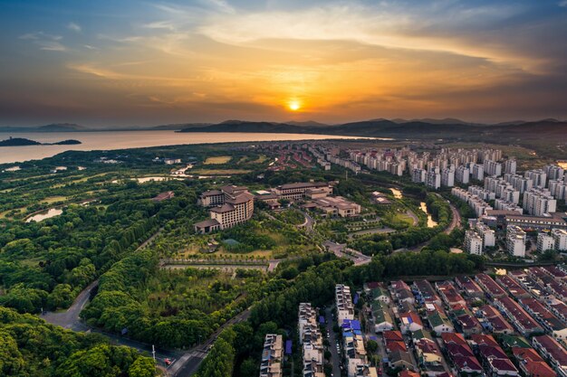 Residential Panoramas: Perfect for Your Dream Home